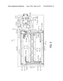 SPOUT INSTALLATION DEVICE diagram and image