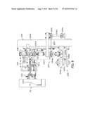 SPOUT INSTALLATION DEVICE diagram and image