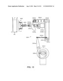 SPOUT INSTALLATION DEVICE diagram and image