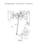 SPOUT INSTALLATION DEVICE diagram and image