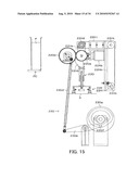 SPOUT INSTALLATION DEVICE diagram and image