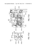 SPOUT INSTALLATION DEVICE diagram and image