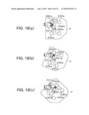 SPOUT INSTALLATION DEVICE diagram and image