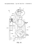 SPOUT INSTALLATION DEVICE diagram and image