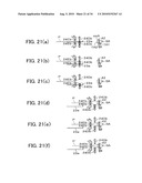 SPOUT INSTALLATION DEVICE diagram and image