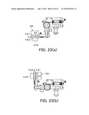 SPOUT INSTALLATION DEVICE diagram and image