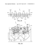 SPOUT INSTALLATION DEVICE diagram and image