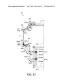 SPOUT INSTALLATION DEVICE diagram and image