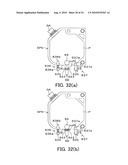 SPOUT INSTALLATION DEVICE diagram and image