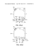 SPOUT INSTALLATION DEVICE diagram and image