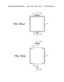 SPOUT INSTALLATION DEVICE diagram and image