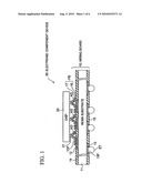 Wiring board and method of manufacturing the same, and electronic component device using the wiring board and method of manufacturing the same diagram and image