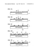 Wiring board and method of manufacturing the same, and electronic component device using the wiring board and method of manufacturing the same diagram and image