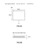 METHOD OF DISPOSING ELECTRONIC DEVICE ON ELECTRODE FORMED ON SUBSTRATE TO CONNECT ELECTRICALLY THE ELECTRONIC DEVICE AND THE ELECTRODE diagram and image