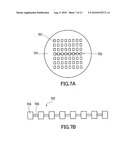 METHOD OF DISPOSING ELECTRONIC DEVICE ON ELECTRODE FORMED ON SUBSTRATE TO CONNECT ELECTRICALLY THE ELECTRONIC DEVICE AND THE ELECTRODE diagram and image