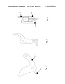 Sniper Pole Shear diagram and image