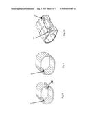 Sniper Pole Shear diagram and image