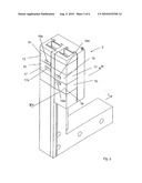 MEASURING RAM diagram and image