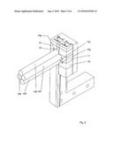 MEASURING RAM diagram and image