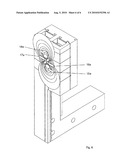 MEASURING RAM diagram and image