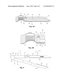 HANDHELD TELESCOPIC IRONING DEVICE diagram and image