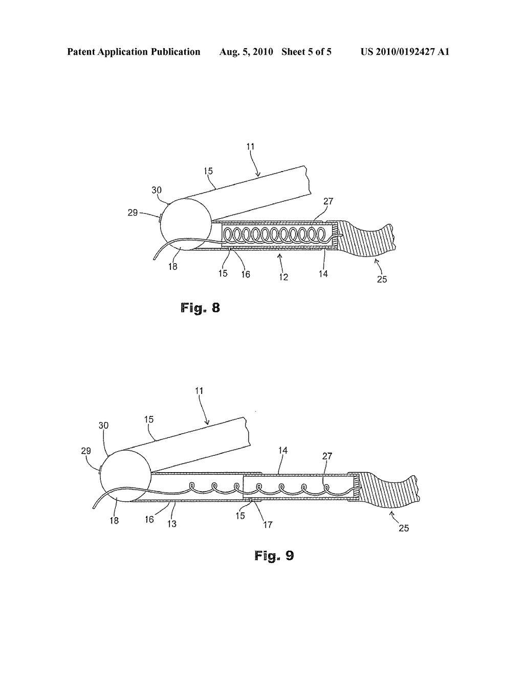 HANDHELD TELESCOPIC IRONING DEVICE - diagram, schematic, and image 06