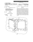 Display device diagram and image