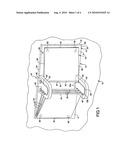 Display device diagram and image