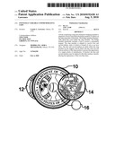 Infinitely Variable Commemorative Coin diagram and image