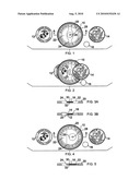 Infinitely Variable Commemorative Coin diagram and image