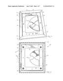 Modular Frame System diagram and image