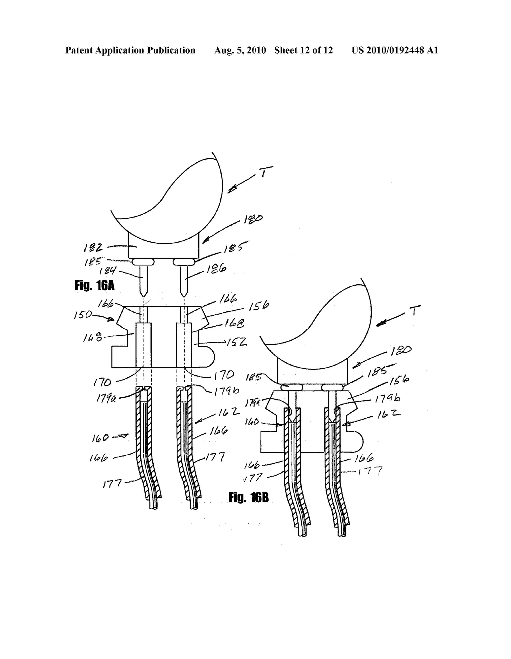 Mounting rail - diagram, schematic, and image 13