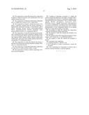 MOSQUITO ATTRACTANT COMPOSITIONS AND METHODS diagram and image