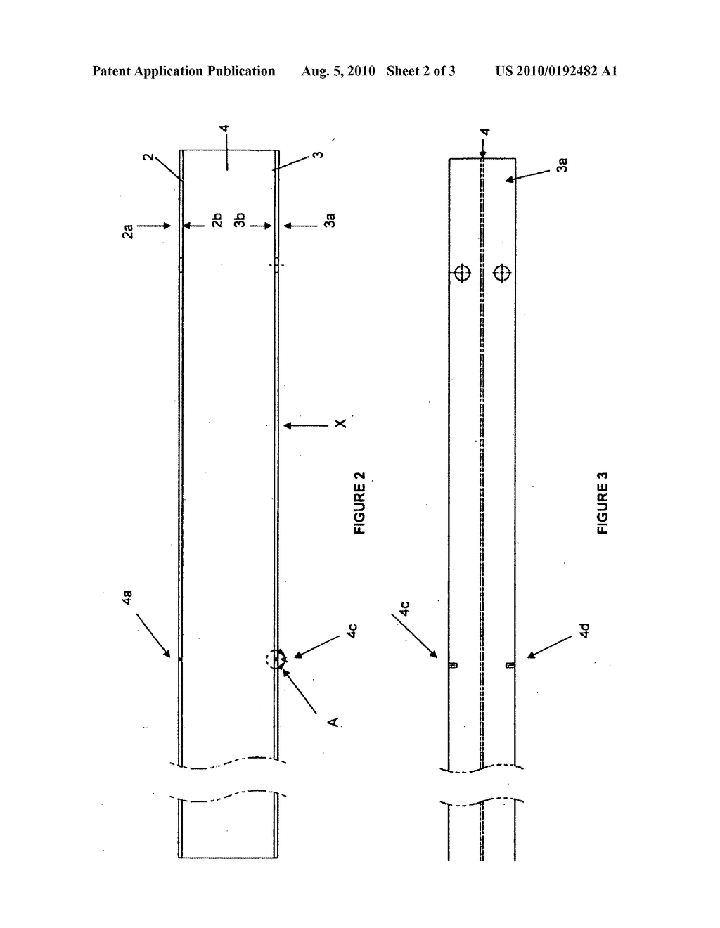 FRANGIBLE POSTS - diagram, schematic, and image 03