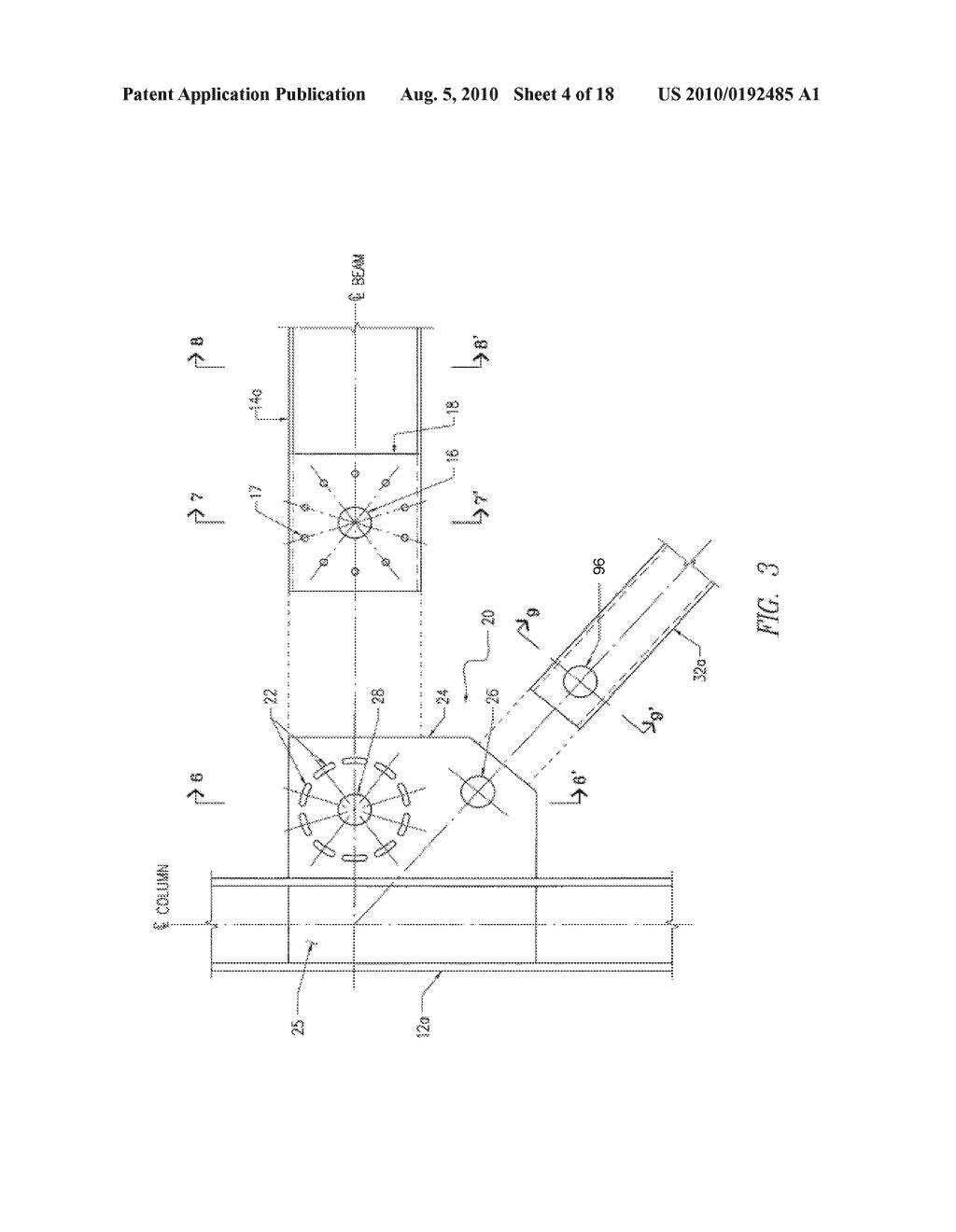 SEISMIC STRUCTURAL DEVICE - diagram, schematic, and image 05