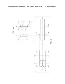 SEISMIC STRUCTURAL DEVICE diagram and image