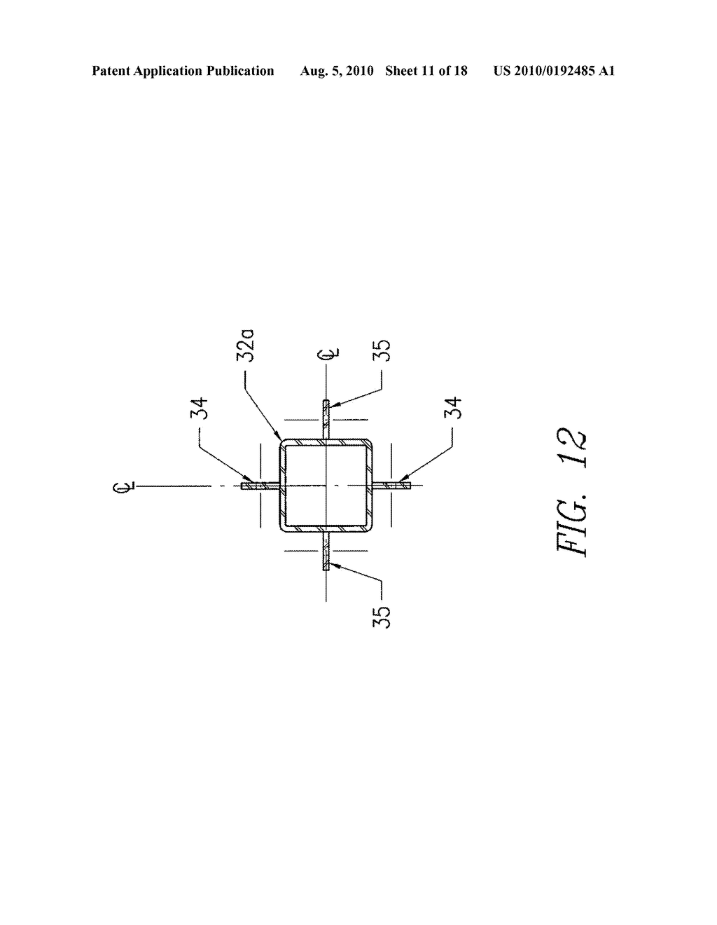 SEISMIC STRUCTURAL DEVICE - diagram, schematic, and image 12