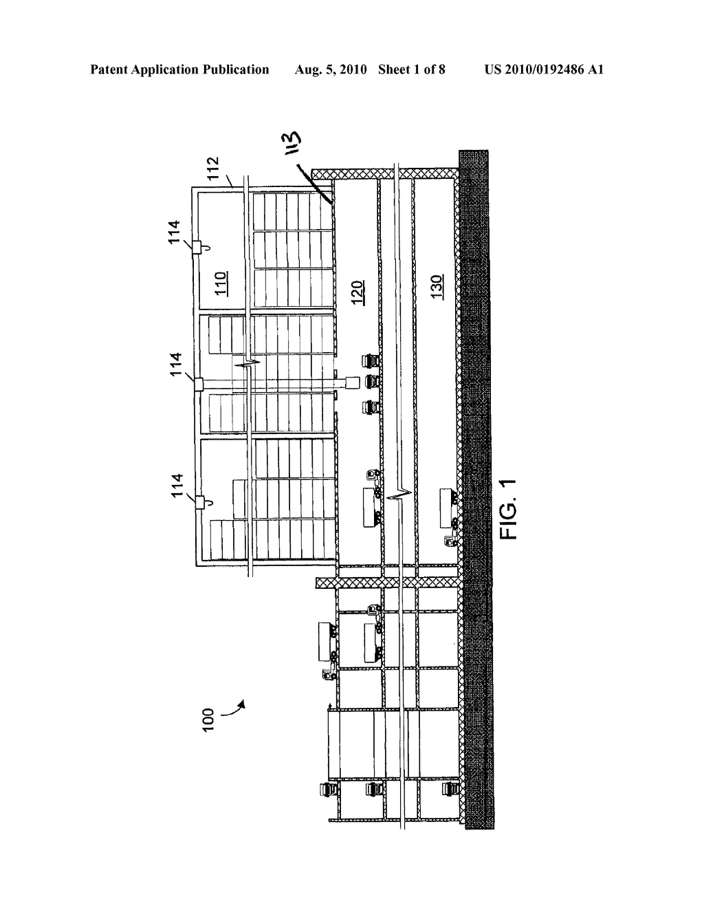 Container Depot - diagram, schematic, and image 02