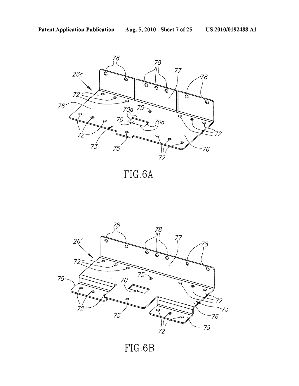 Mullion System - diagram, schematic, and image 08