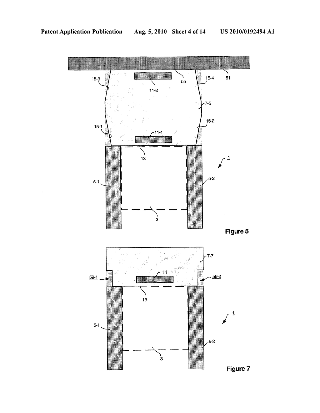 ELONGATE ABUTMENT MEMBER OF PLASTER - diagram, schematic, and image 05