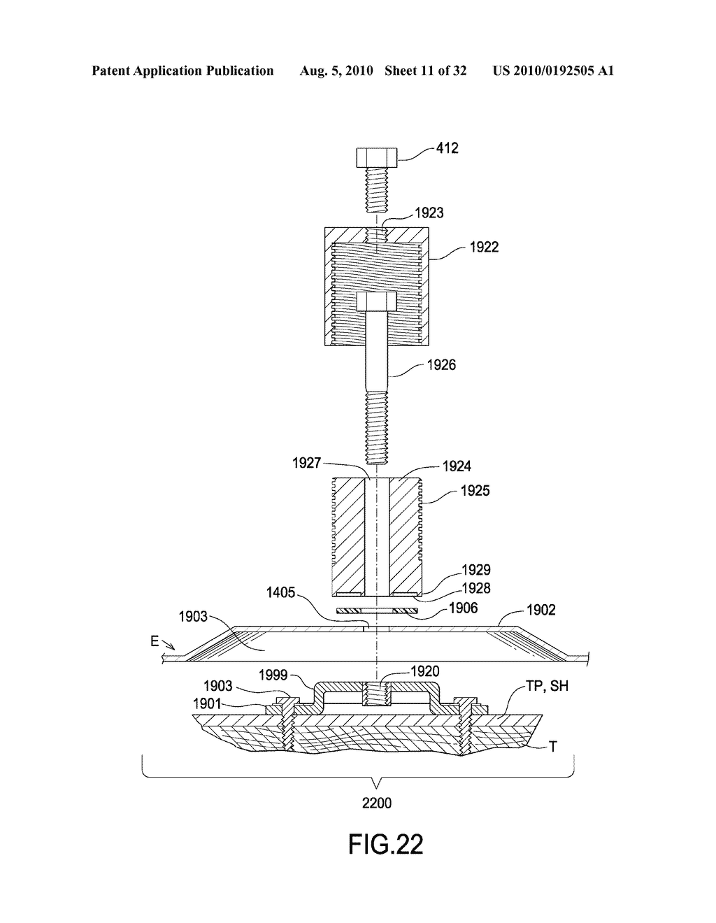 Interlocking Shape For Use in Construction Members - diagram, schematic, and image 12