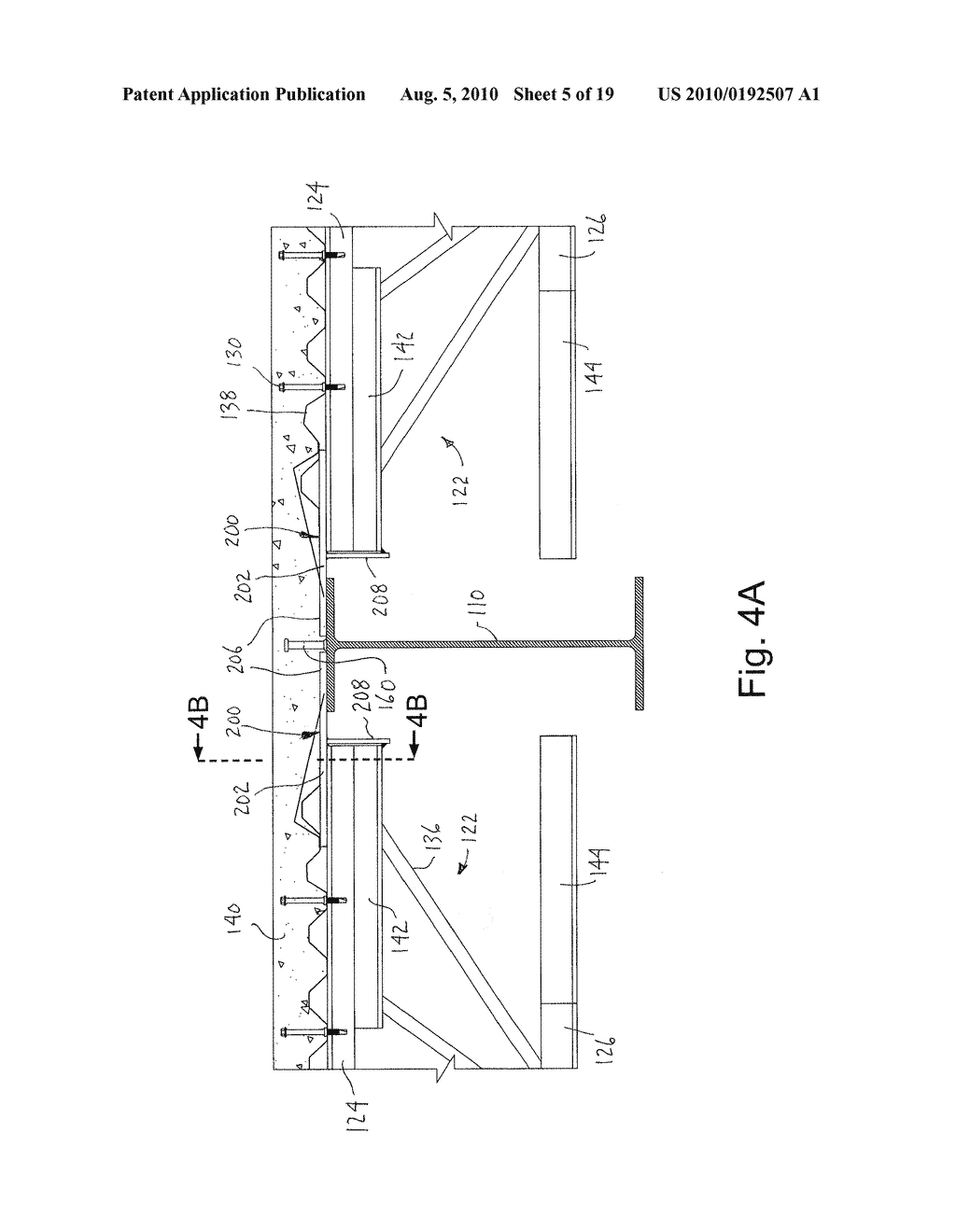 FLUSH JOIST SEAT - diagram, schematic, and image 06