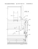 Meshwrap Dispensing Mechanism for Round Balers diagram and image