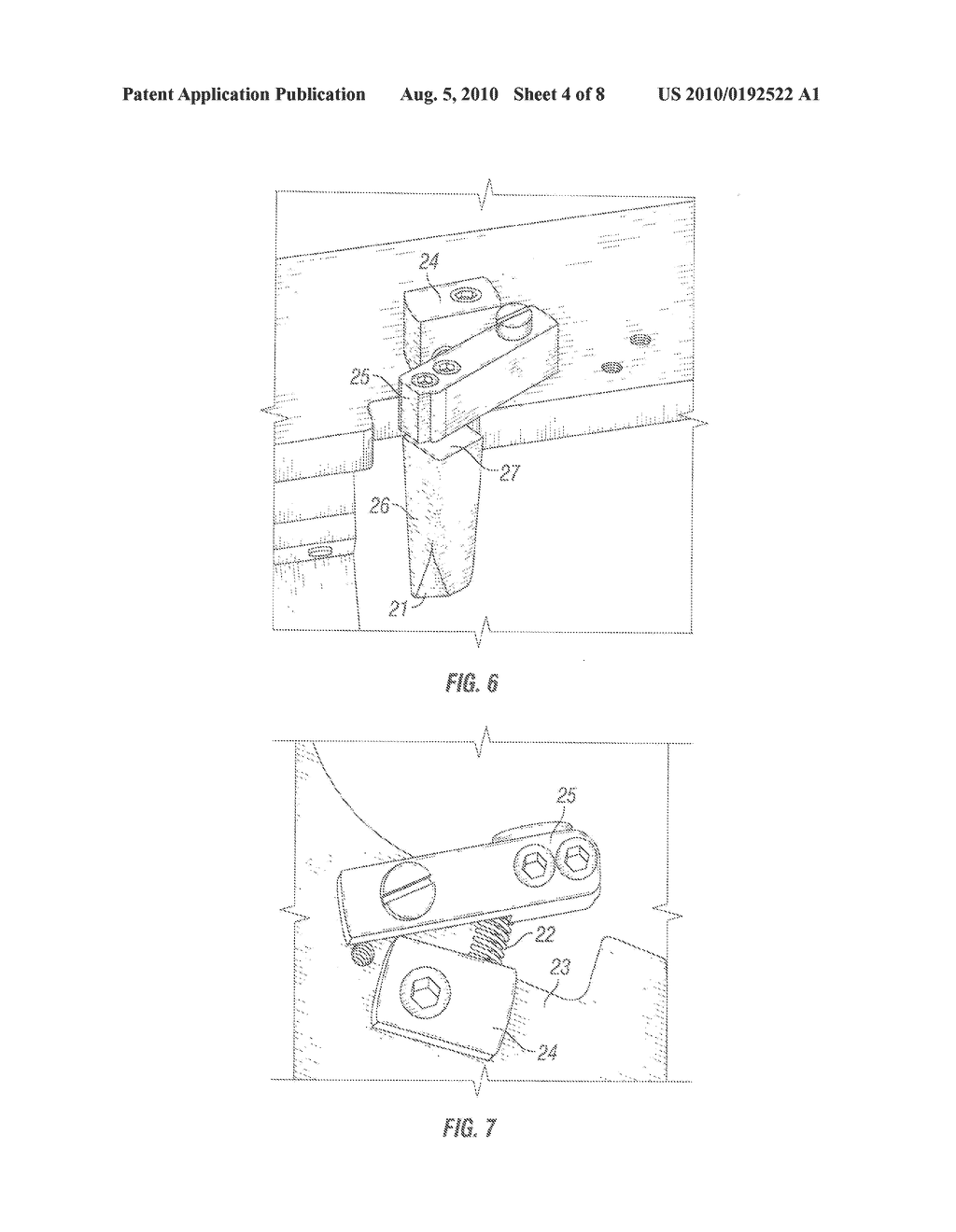 Retractable Clip Press - diagram, schematic, and image 05