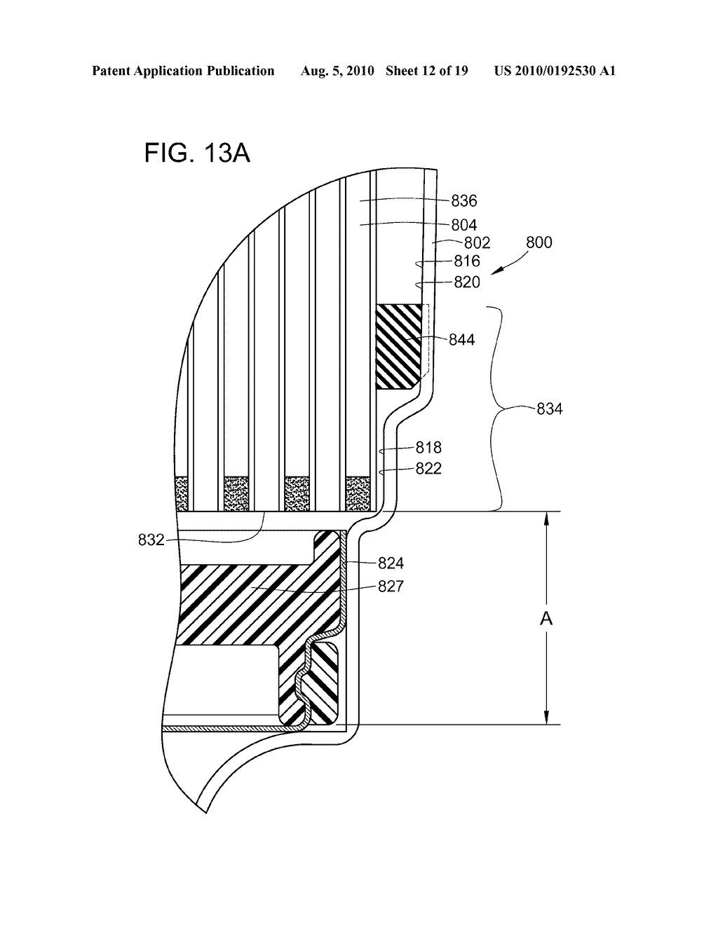 FLUTED FILTER APPARATUS - diagram, schematic, and image 13