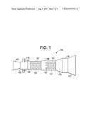 GROUND-BASED SIMPLE CYCLE PULSE DETONATION COMBUSTOR BASED HYBRID ENGINE FOR POWER GENERATION diagram and image