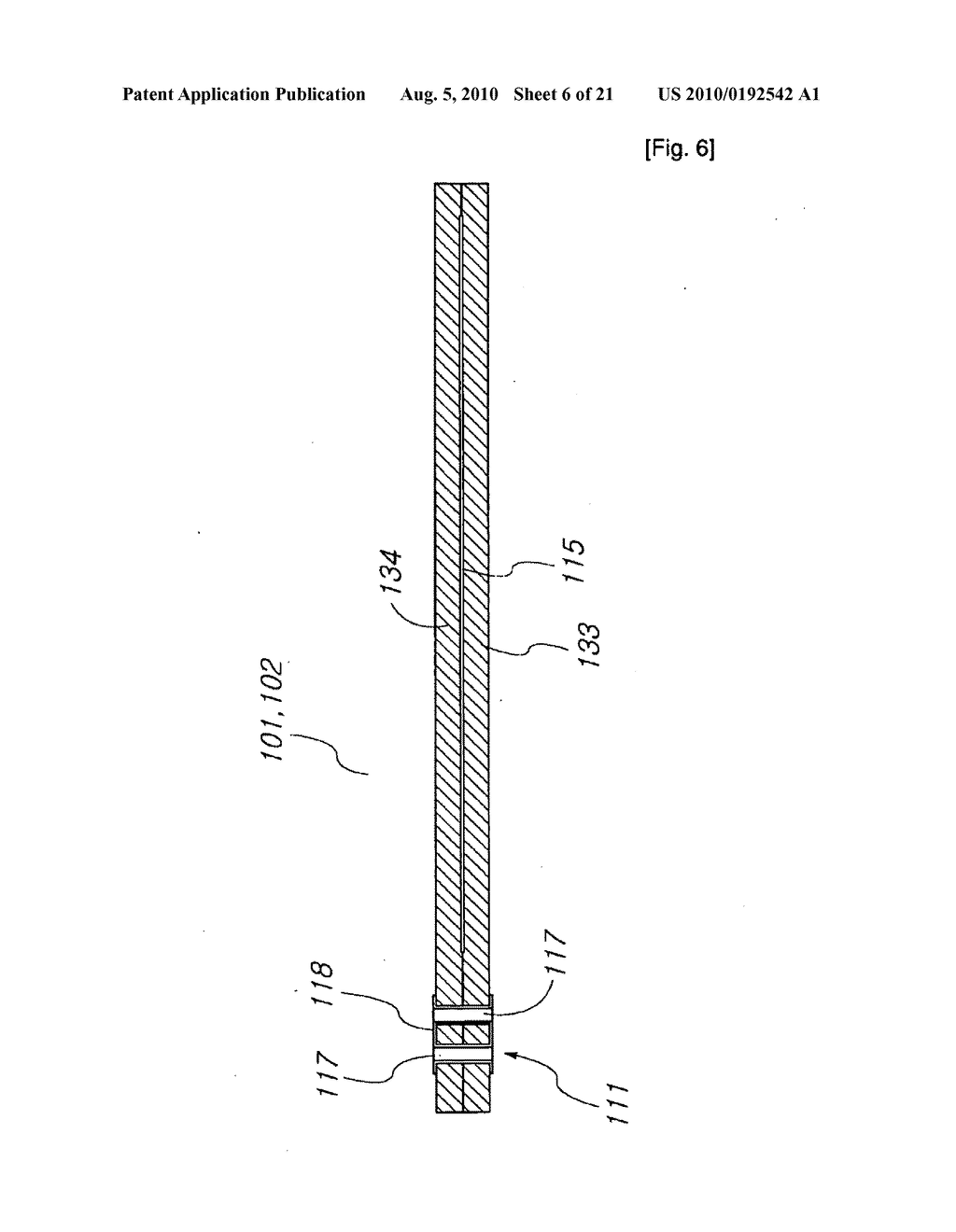 Plasma Reactor - diagram, schematic, and image 07