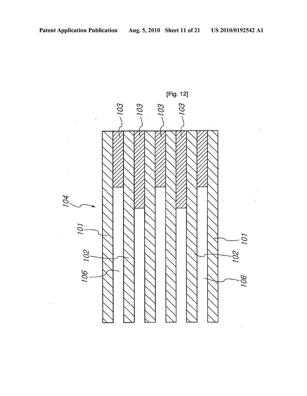 Plasma Reactor - diagram, schematic, and image 12