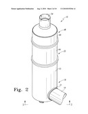 Method and Apparatus for Controlling Regeneration of a Particulate Filter diagram and image