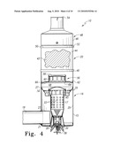 Method and Apparatus for Controlling Regeneration of a Particulate Filter diagram and image